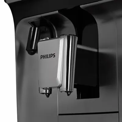 Makinë për kafe Philips EP2334/10 Fully-auto Espresso, e zezë - 10
