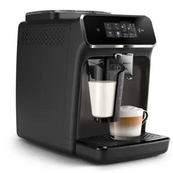 Makinë për kafe Philips EP2334/10 Fully-auto Espresso, e zezë