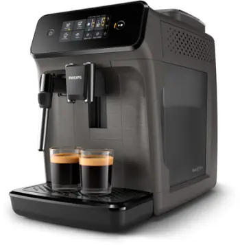Makinë Espresso Philips EP1224, plotësisht automatike, 1.8 L