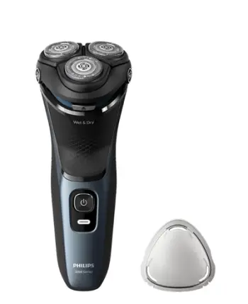 Makinë për rrojë Philips S3144/00