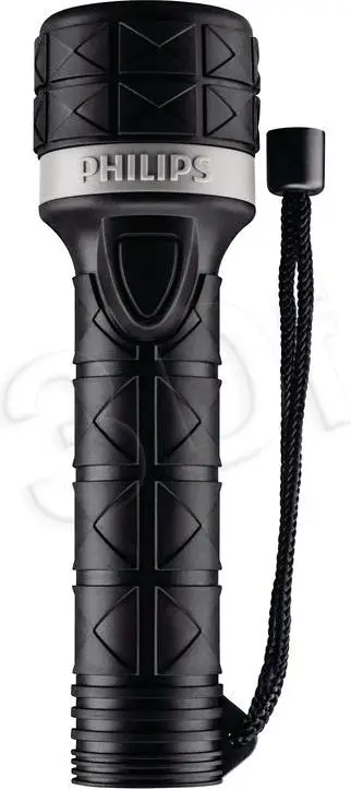 Llambë dore Philips SFL5200/10, 2 x AA