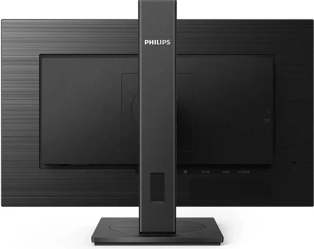 Monitor Philips S-Line, 21.5", i zi - 4