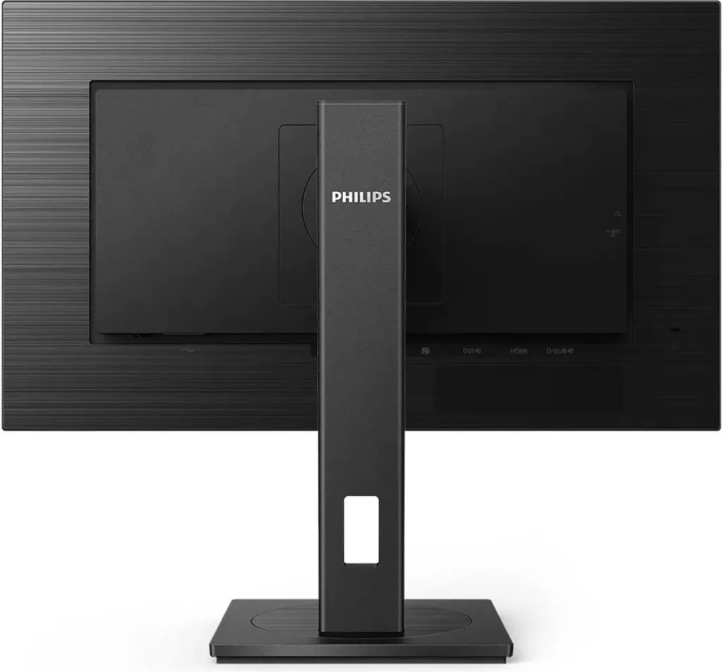 Monitor Philips S-Line, 21.5", i zi - 5