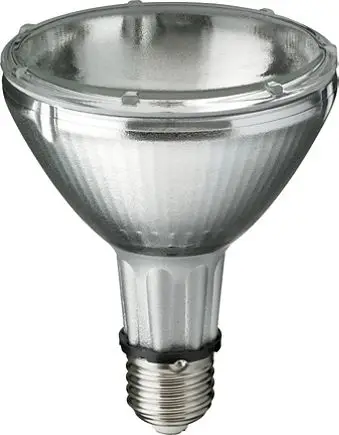 Poç elektrik Philips, E27, 70 W