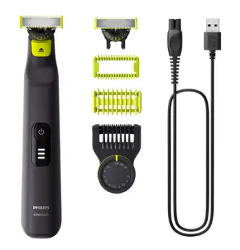 Makinë për rrojë Philips OneBlade Pro QP654/15