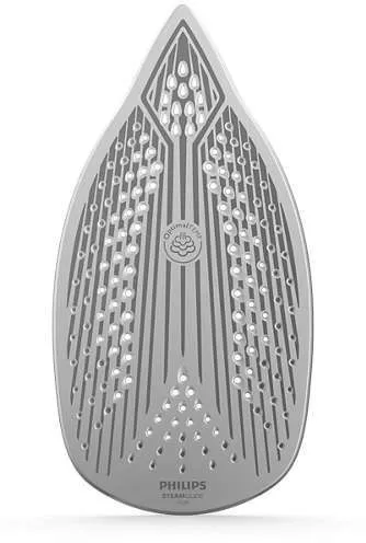 Hekur për rroba Philips, 2500 W, vjollcë - 2