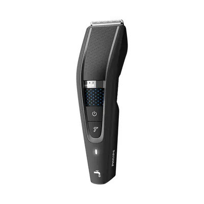 Maqinë për prerje flokësh Philips HC5632/15, e zezë - 2