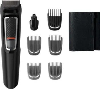 Trimmer Philips Multigroom MG3720/15, i zi