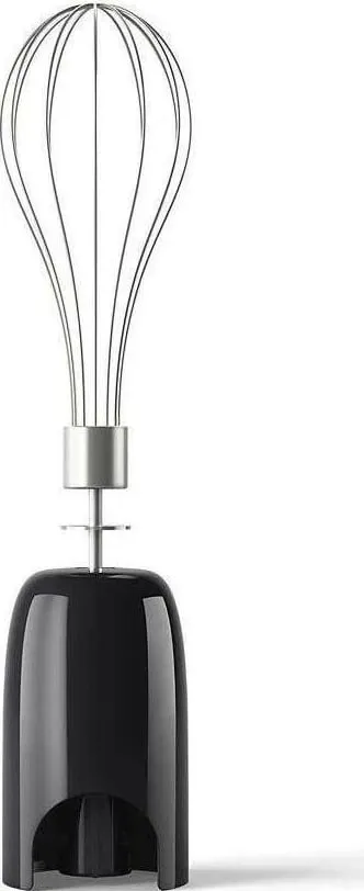 Blender dore Philips HR2682/00, 1200W, ngjyrë zi-argjendtë - 2