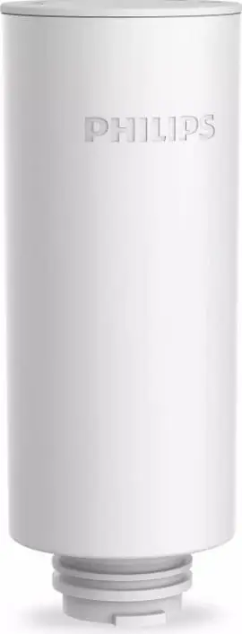 Kartushë filtruese uji Philips Micro X-Clean, bardhë