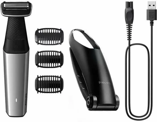 Makinë Rroje Philips - BG5021/15 - 1
