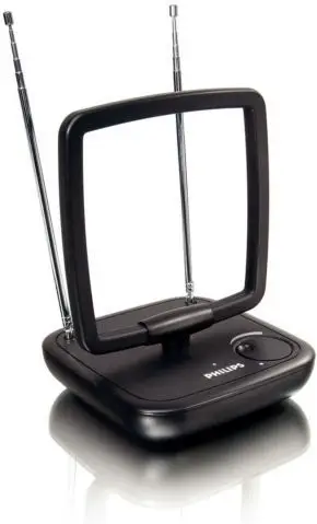 Antenë e brendshme Philips SDV5120/12