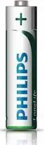 Bateri Philips LongLife AAA, 4 copë (blister)