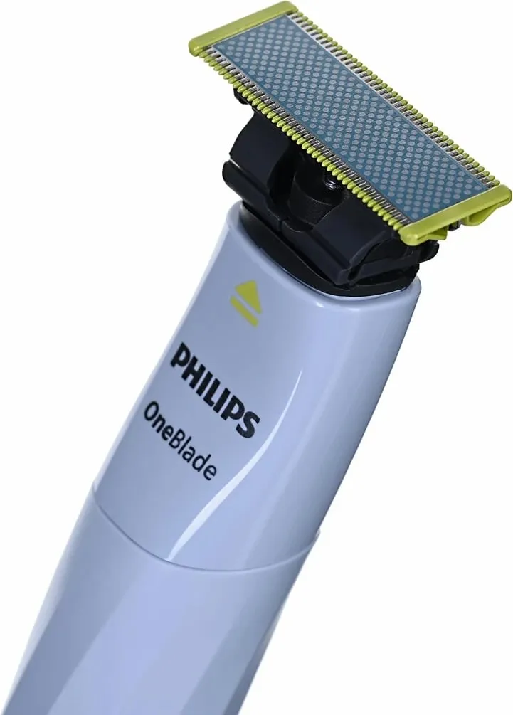 Makinë rroje Philips OneBlade QP1324/20, e kaltër - 2