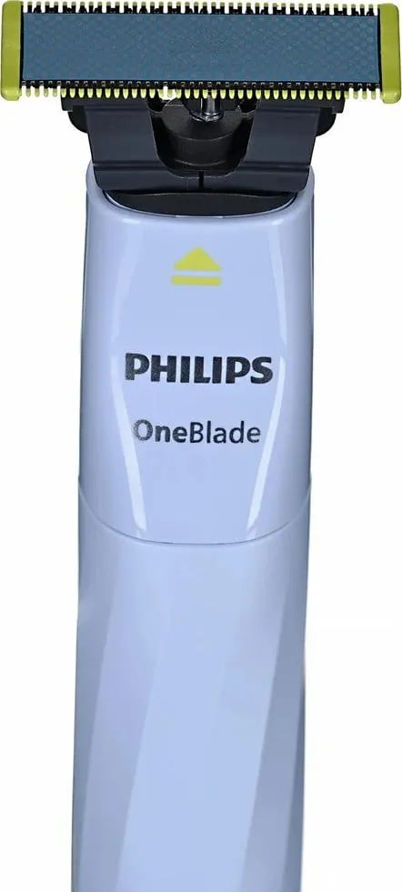 Makinë rroje Philips OneBlade QP1324/20, e kaltër - 3