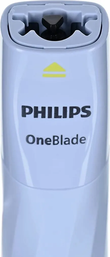 Makinë rroje Philips OneBlade QP1324/20, e kaltër - 4