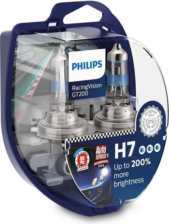 Llambë për makinë Philips 00577928, H7 55 W Halogen - 1