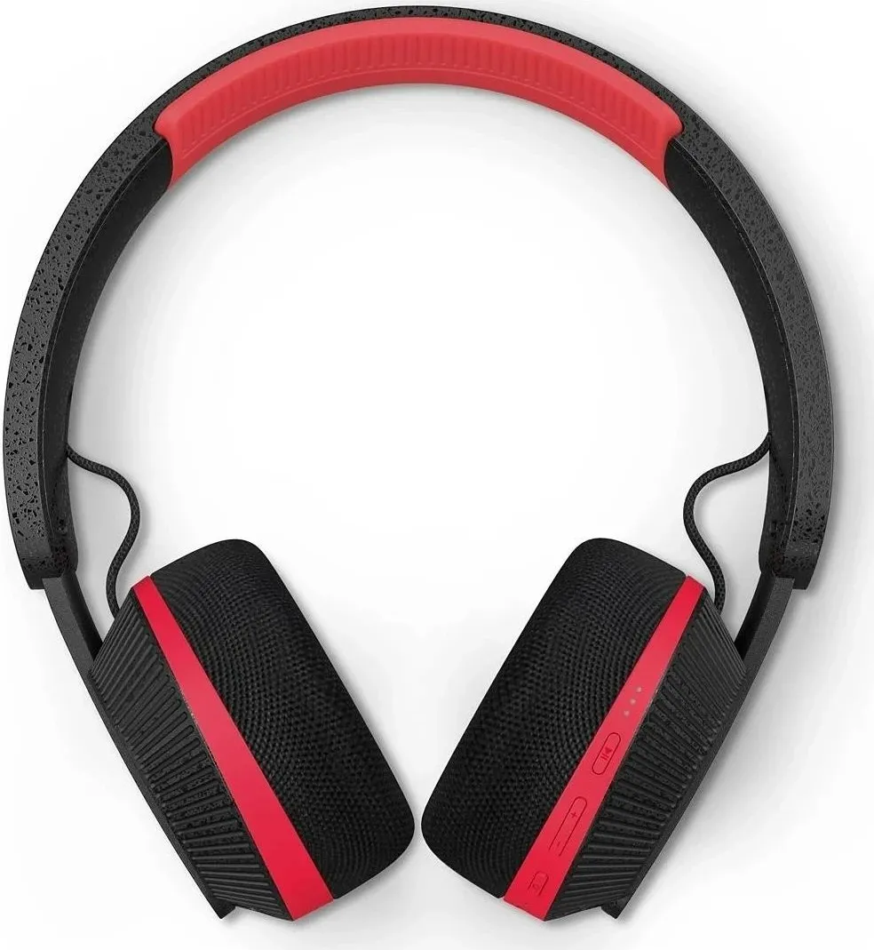Kufje Philips TAA6219, Bluetooth 5.4, IP55, të zeza - 2