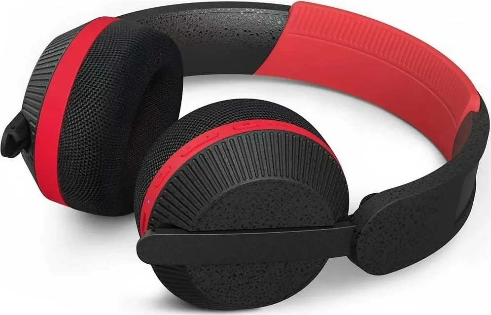 Kufje Philips TAA6219, Bluetooth 5.4, IP55, të zeza - 3