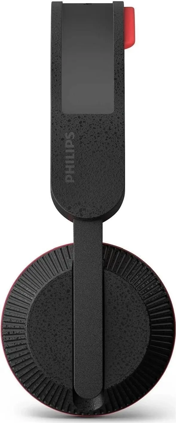 Kufje Philips TAA6219, Bluetooth 5.4, IP55, të zeza - 4