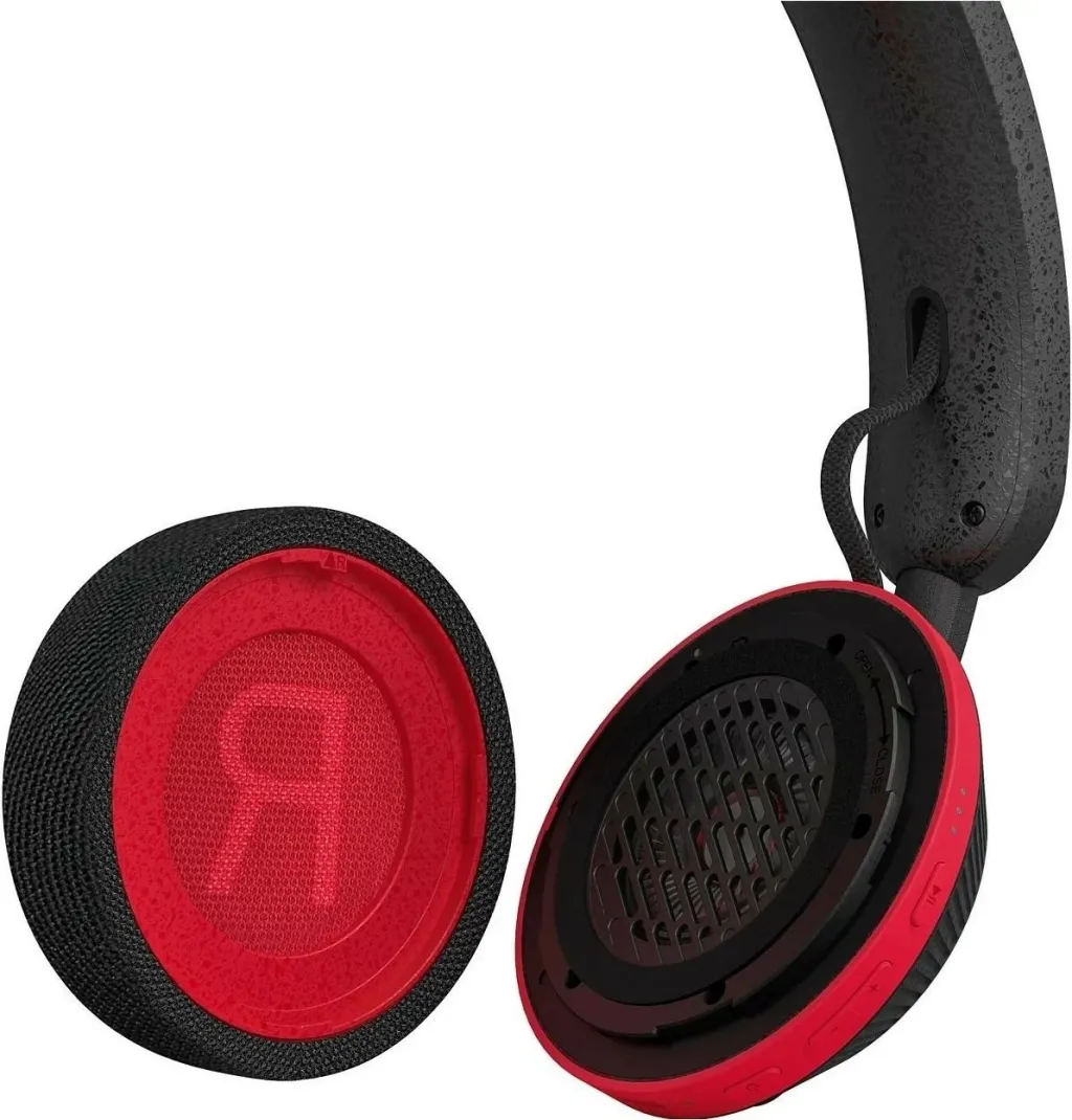 Kufje Philips TAA6219, Bluetooth 5.4, IP55, të zeza - 5