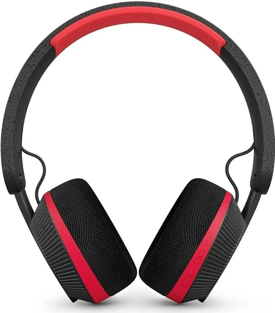 Kufje Philips TAA6219, Bluetooth 5.4, IP55, të zeza - 6