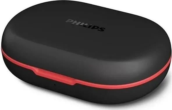 Kufje Philips TAA6709, Bluetooth, IP55, të zeza - 3