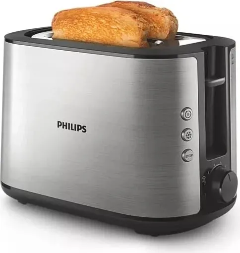 Toster Philips HD2650/90, i zi - 1