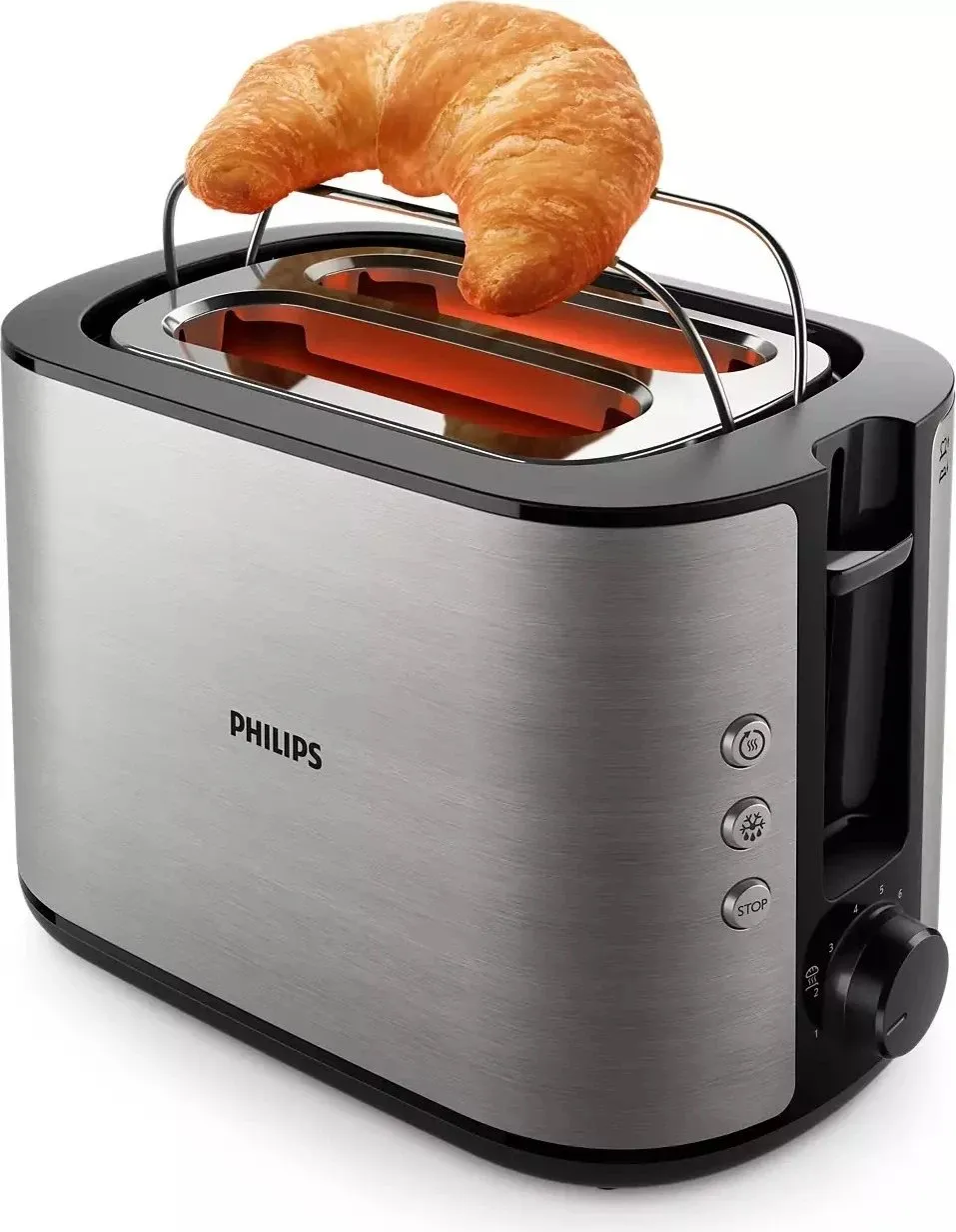 Toster Philips HD2650/90, i zi - 2