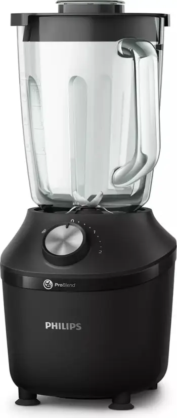 Blender Philips 3000 series HR2291/01, ProBlend Crush Tech, 600 W, 2 L, i zi