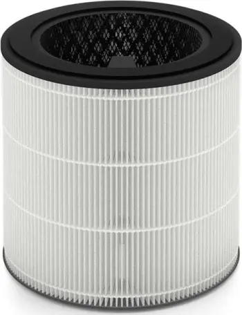 Filtër ajri Philips NanoProtect HEPA FY0293/30, për pastrues ajri, me filtër karboni