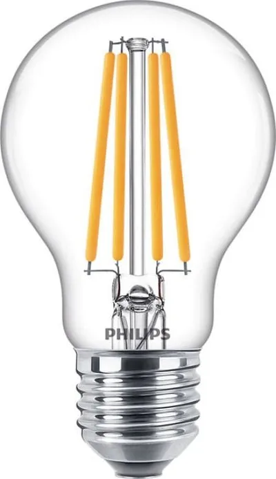 Llambë LED Philips CorePro E27 10.5W, 1521 lm, 4000K, e bardhë e ftohtë - 1