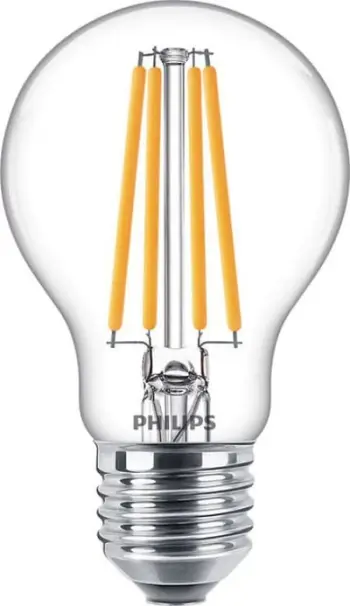 Llambë LED Philips CorePro E27 10.5W, 1521 lm, 4000K, e bardhë e ftohtë