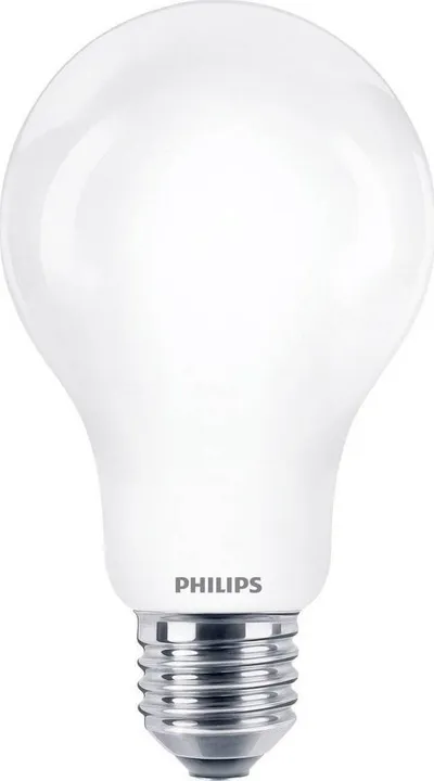 Llambë LED Philips 76457900, 17.5W 150W Eq, dritë e ngrohtë, E27 - 1