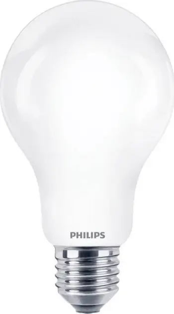 Llambë LED Philips 76457900, 17.5W 150W Eq, dritë e ngrohtë, E27