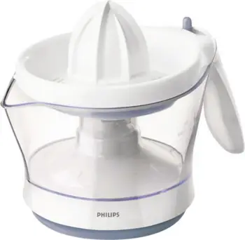 Shtrydhese Frutash Philips Hr2744/40
