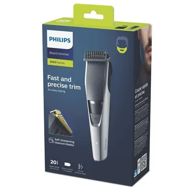 Makine Qethje Philips Bt3222/14 - 2
