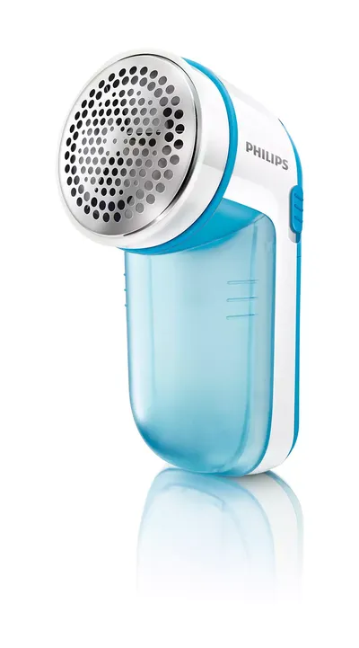 Pastrues për pëlhurë Philips GC026/00 - 1