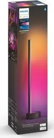 Lampë tavoline Philips Hue Gradient Signe, inteligjente, e zezë - 4