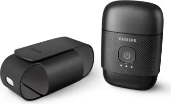 Rrojtore elektrike Philips Series 500 Traver Man S591/0, pa kabllo, e papërshkueshme nga uji