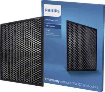 Filtër Philips FY1413 / 30 për pastrues ajri