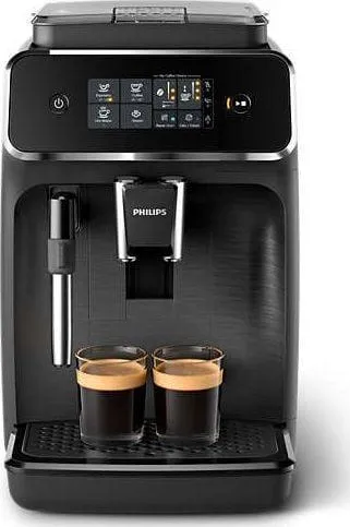 Makinë për kafe ekspres Philips 2200 EP2220 / 10, e zezë - 3