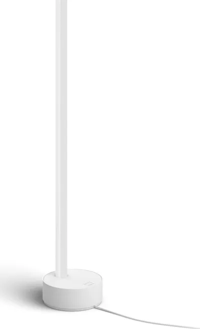 Llambë Philips Hue Gradient Signe, e bardhë - 2