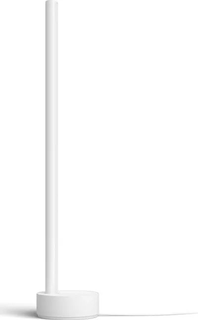Llambë Philips Hue Gradient Signe, e bardhë - 3