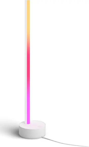 Llambë Philips Hue Gradient Signe, e bardhë