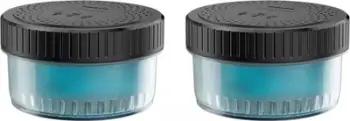 Patron pastrimi Philips Quick Clean Pad CC12/50, 2 copë, për rrore elektrike