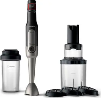 Blender Philips HR2656/90, i zi