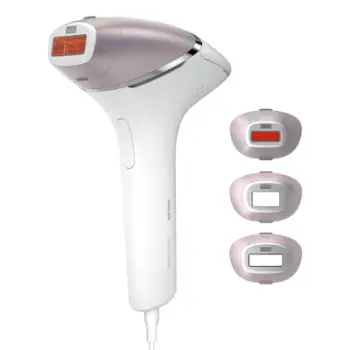 Depilator Philips Lumea Prestige BRI947/00 (IPL)