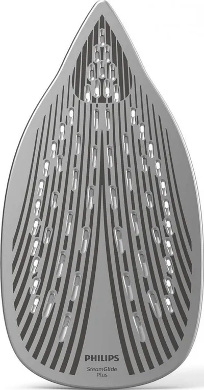 Hekur për hekurosje Philips DST5030/20, 2400W, i kaltër - 2
