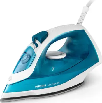 Hekur për hekurosje Philips GC1750 / 20, 2000W, i kaltër